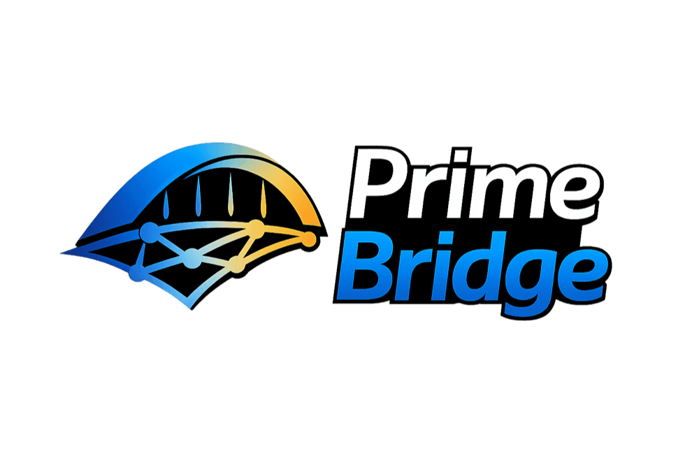PRIME BRIDGE Logo