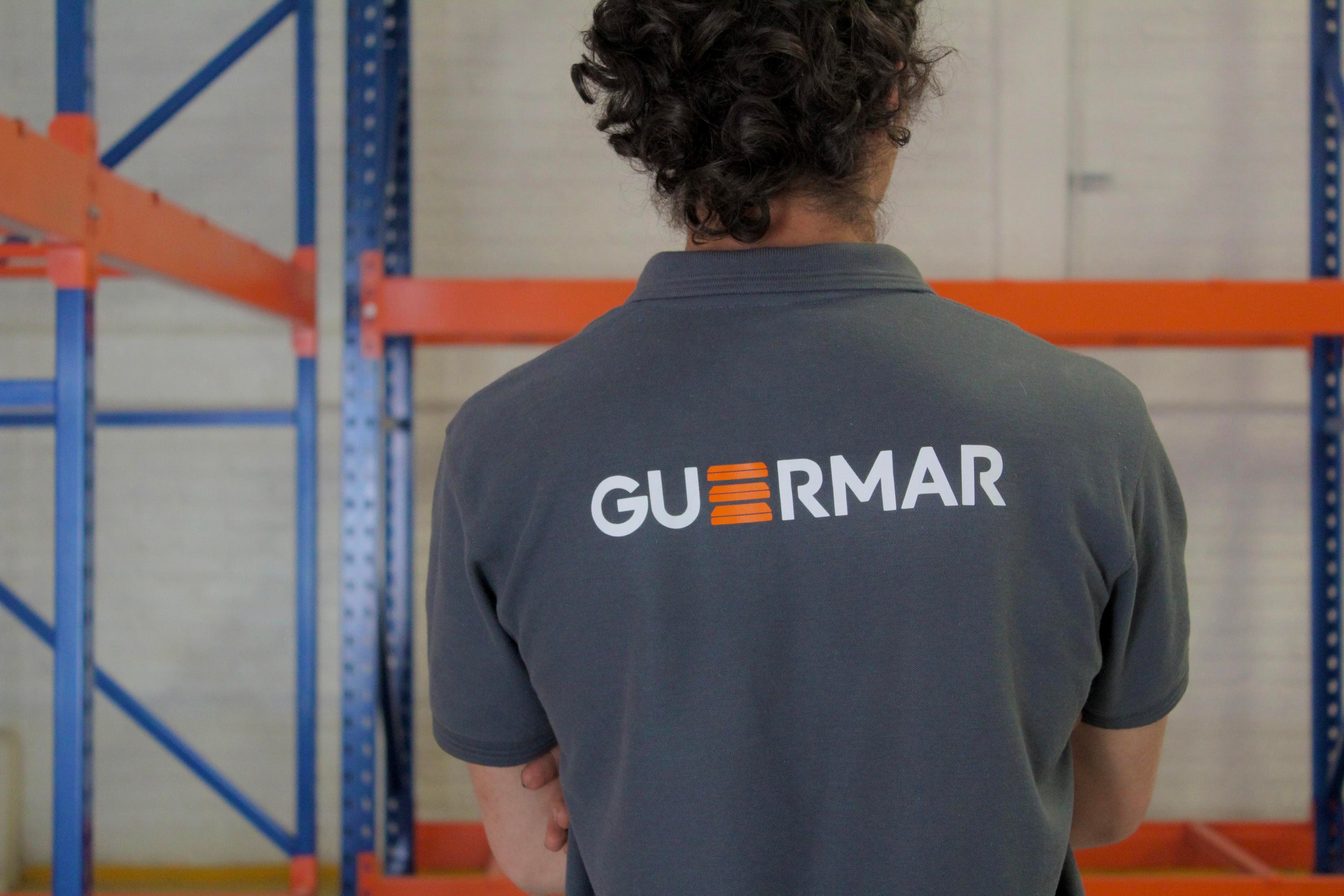 GUERMAR Hero Image