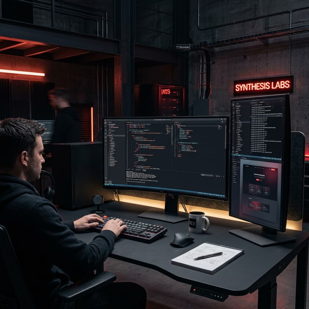 SB WebDev Service 1